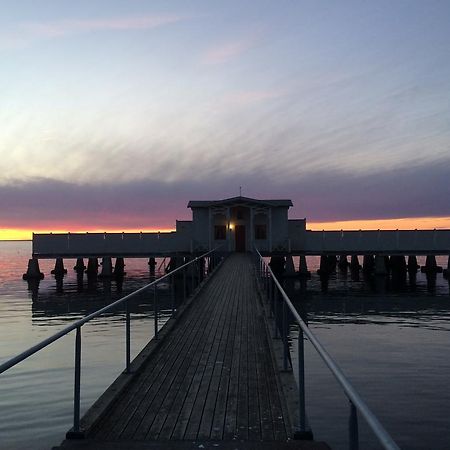 Borgholm Rum Centralt エクステリア 写真